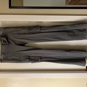 Old Navy Cargo pants